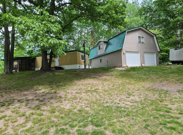 4020 Northwood Court, Barton City, MI 48705
