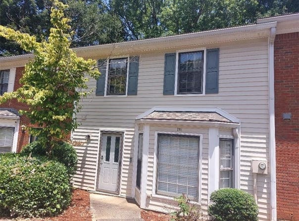 281 Shaded Oaks Lane SE, Marietta, GA 30067