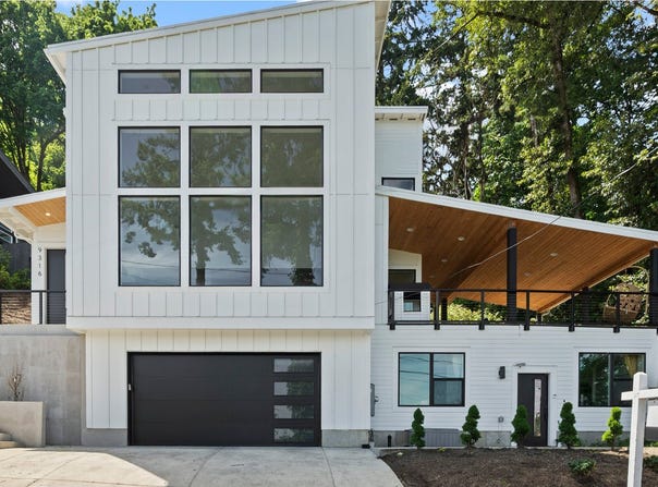 9316 NW HARDY, Portland, OR 97231