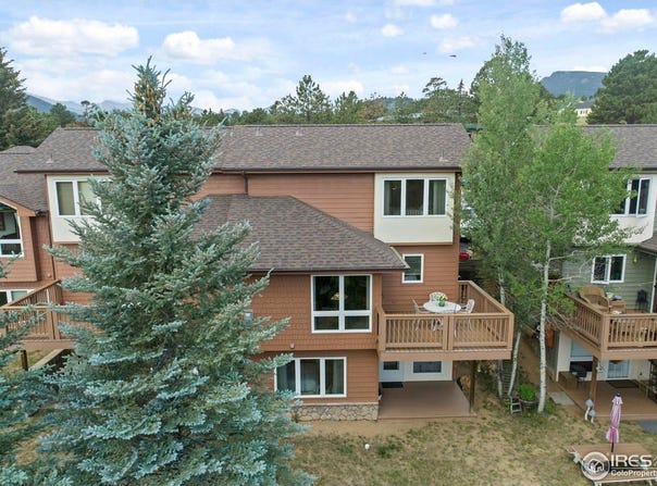 476 MacGregor Ave, Estes Park, CO 80517