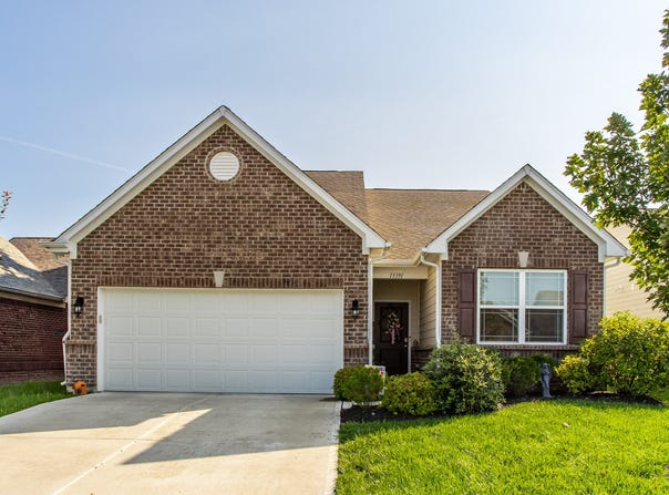 13391 N Carefree Court, Camby, IN 46113