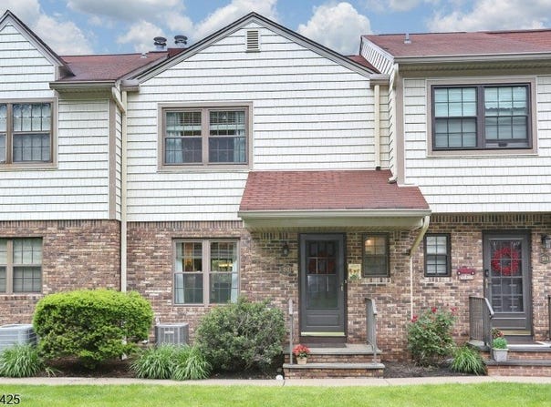 101 East Oak D2, Oakland Boro, NJ 07436