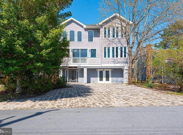 207 W 11TH STREET, SOUTH BETHANY, DE 19930