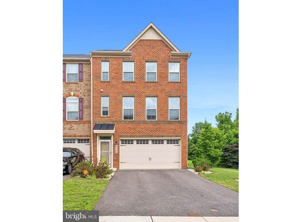 6006 ELLA BEALL COURT, UPPER MARLBORO, MD 20772