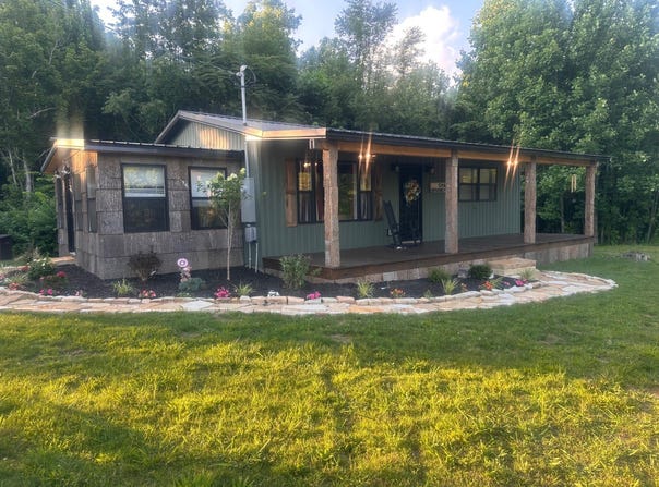 170 Casey Branch Road, Burkesville, KY 42717