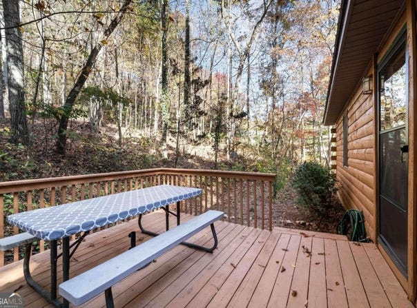32 Walton, Rabun Gap, GA 30568