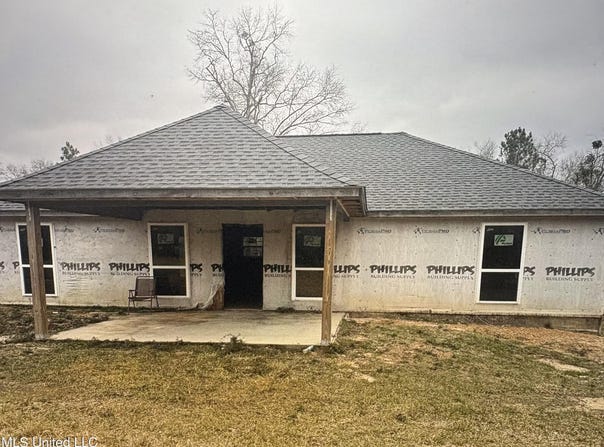 21459 Mcdowell Road, Saucier, MS 39574