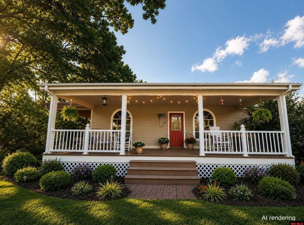 12238 SHEEHAN ROAD, West Fork, AR 72774