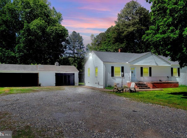 10439 ASHCAKE ROAD, ASHLAND, VA 23005