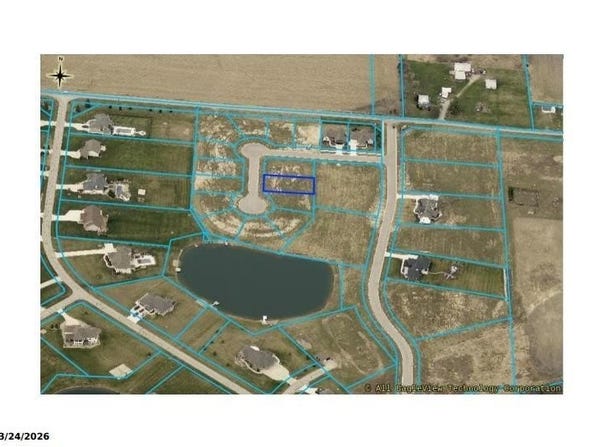 6529 White Willow Lane, Auburn, IN 46706