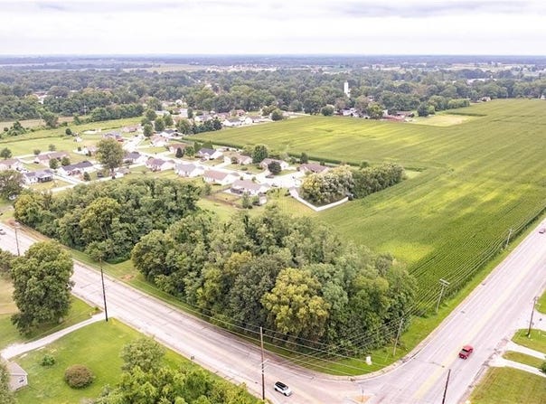 0 Humbert Road, Godfrey, IL 62035