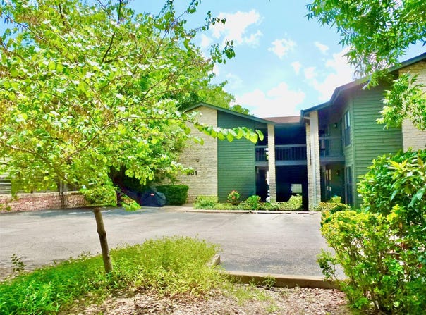 601 Hearn ST, Austin, TX 78703