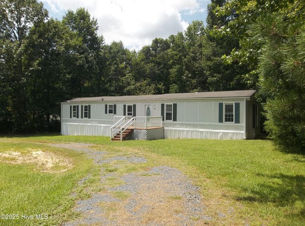 2349 Ether Road, Star, NC 27356