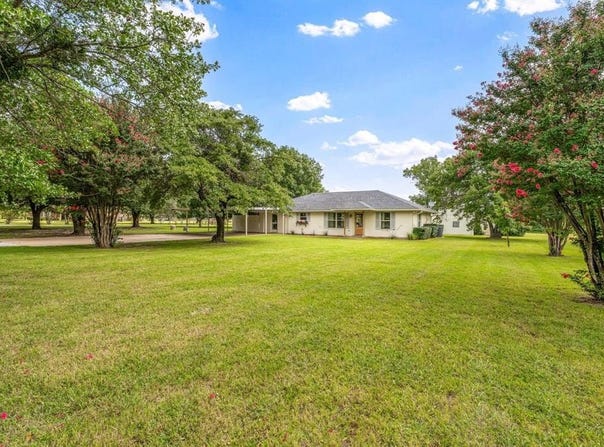730 Forest Lane, Stephenville, TX 76401
