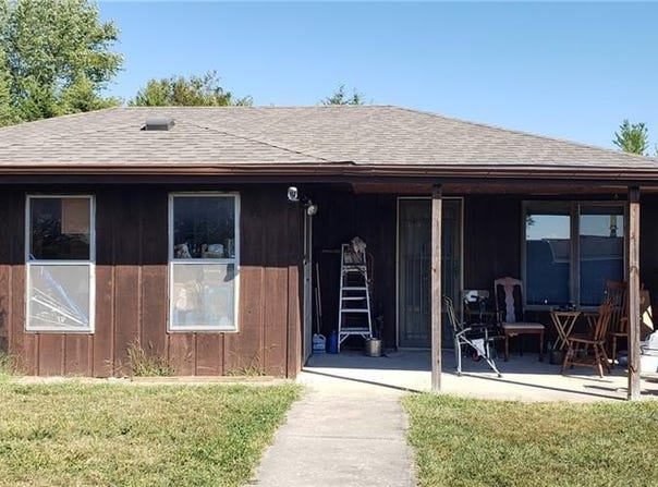 16204 W 162nd Street, Lawson, MO 64062