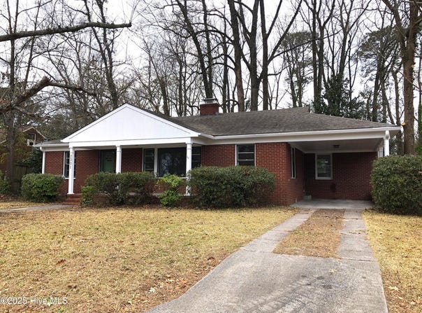 Pitt Jefferson Drive, Greenville, NC 27858