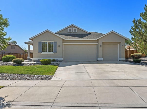 6727 Equation Drive, Sparks, NV 89436