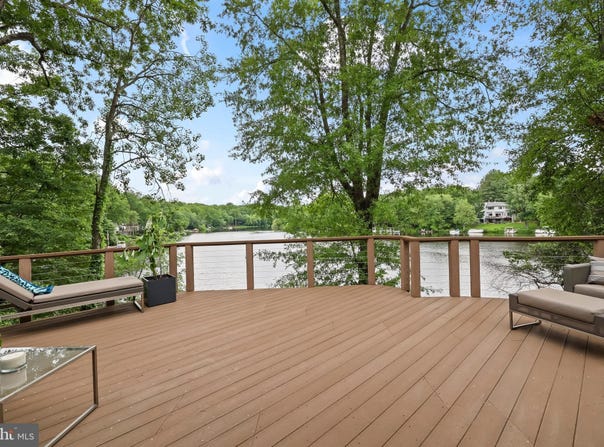 2201 BURGEE COURT, RESTON, VA 20191