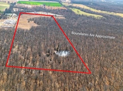 E 380 Road, Jay, OK 74346