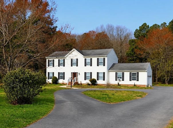 10156 PINEVIEW RD, ATLANTIC, VA 23303