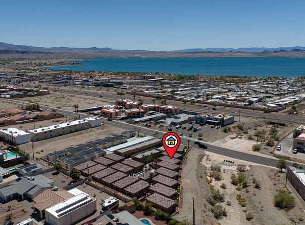 490 N Lake Havasu Ave N, Lake Havasu City, AZ 86403