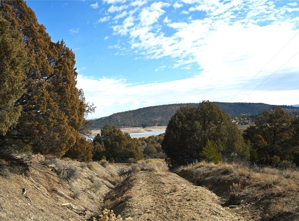 00 CR 322, Tierra Amarilla, NM 87575