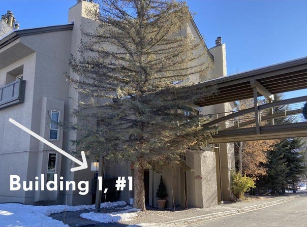109 Village Way, Sun Valley, ID 83353