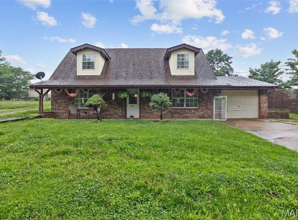 10036 Glendale Street, Potosi, MO 63664