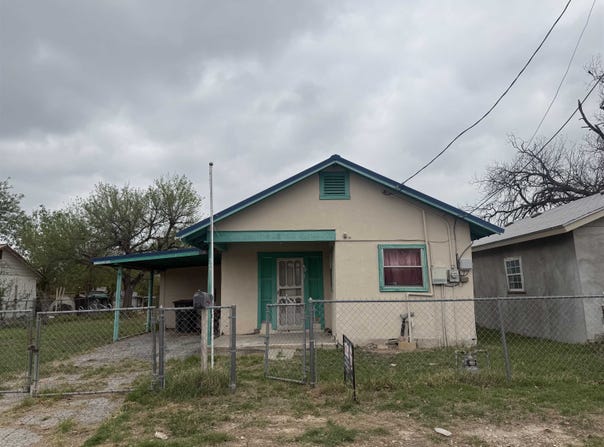 303 Wernett, Del Rio, TX 78840