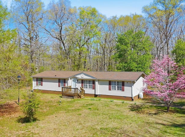 19341 LAHORE Road, ORANGE, VA 22960