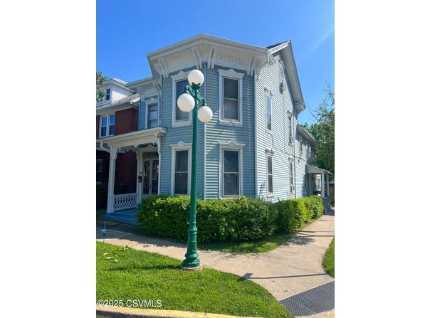 60 S 7TH Street, Lewisburg, PA 17837