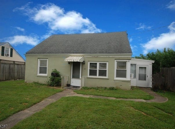 23 Saint James Ave, Pohatcong Twp., NJ 08865-3811