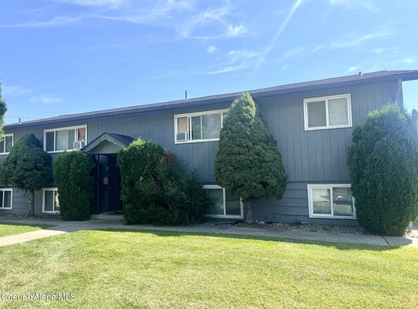 9384 N BAACK ST, Hayden, ID 83835