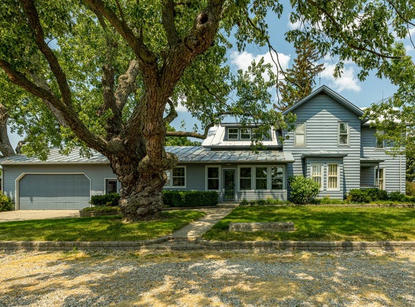 1090 Lewis Avenue, Ida, MI 48140