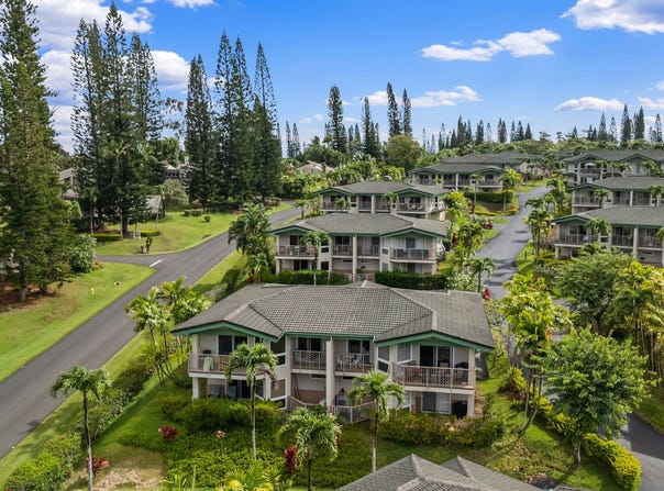 4141 LEI O PAPA RD unit: 39, Princeville, HI 96722