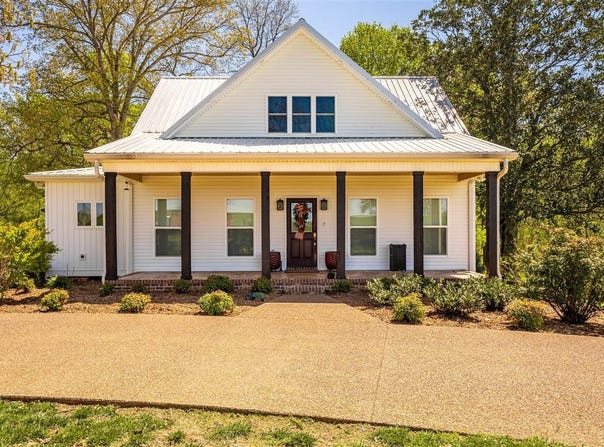 549 Sam Mason Road, Adairville, KY 42202