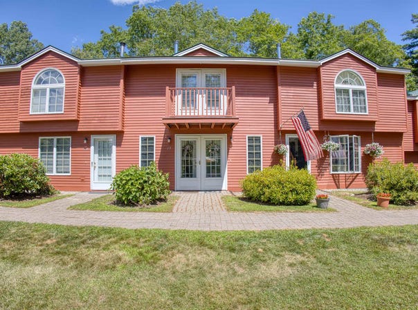 128 Washington Road, Freedom, NH 03836