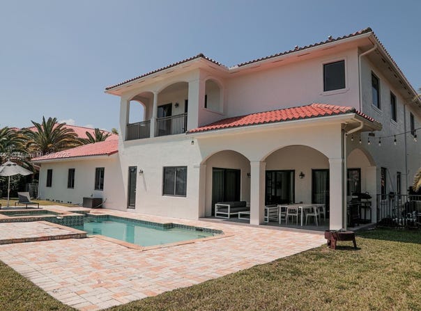 19209 SW 80th Ct, Cutler Bay, FL 33157