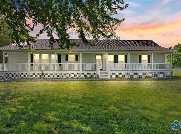 231 Dolphin Point Drive, Langston, AL 35755