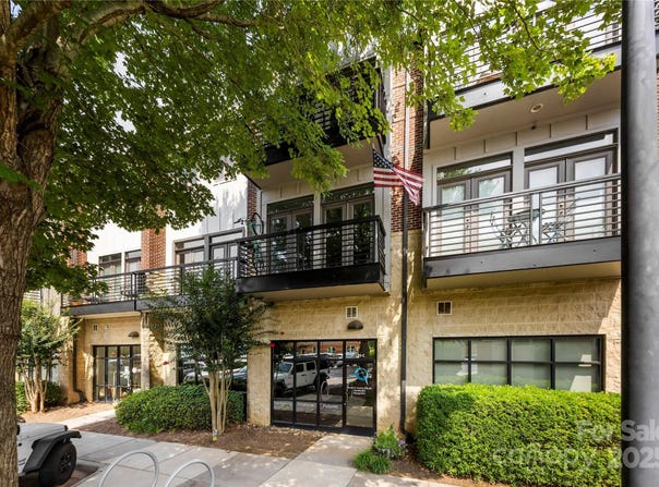 822 Cotton Gin Alley, Davidson, NC 28036