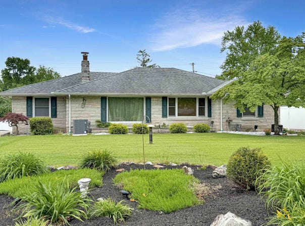 3517 Bexley Court, Evansville, IN 47711