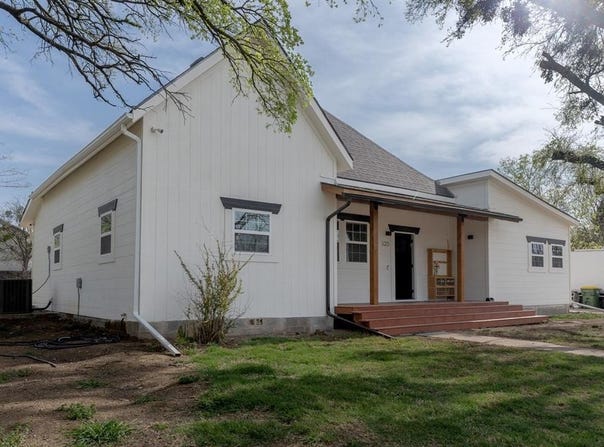 420 W Graham Street, Godley, TX 76033