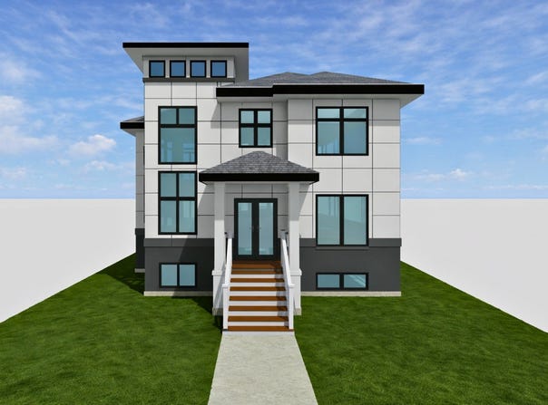 704 Monroe Avenue, River Forest, IL 60305