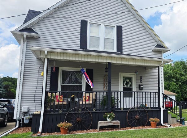 133 W BIRCH Street, Canton, IL 61520