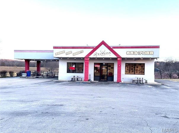 500 S 2nd Street, Ellington, MO 63638
