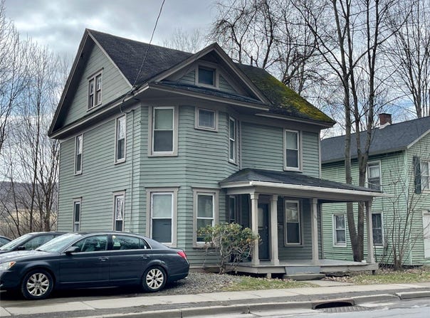 165 Chestnut Street, Oneonta, NY 13820