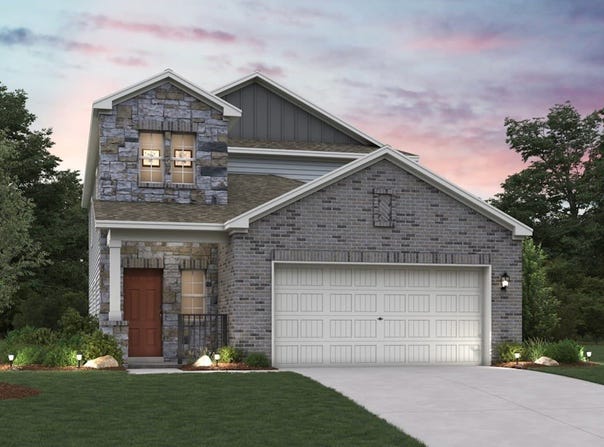 440 Suffolk Drive, Ferris, TX 75125
