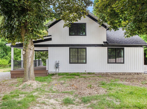 786 W Colon Road, Bronson, MI 49028