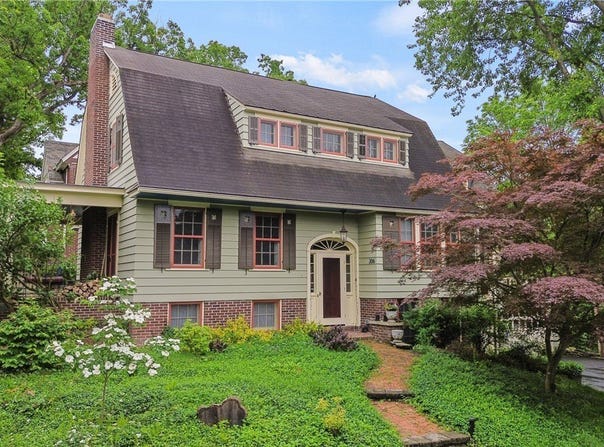 306 Berkeley Drive, Syracuse, NY 13210