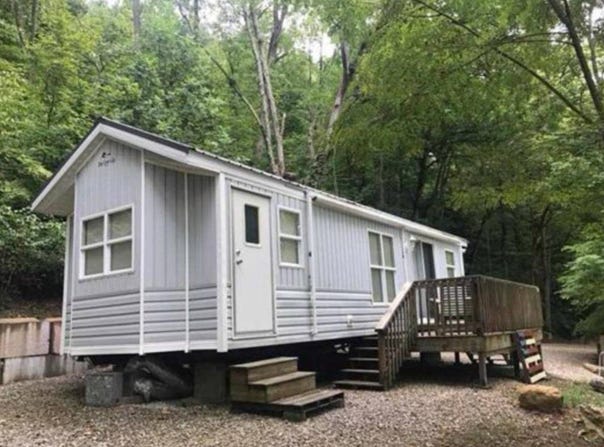 6 Creekview Lane, Cannelton, IN 47520